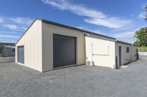 Photo of property in 434 Great South Road, Huntly, 3700