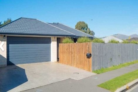 Photo of property in 8 Merrilees Place, Linwood, Christchurch, 8062