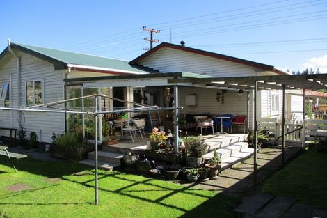 Photo of property in 2402 State Highway 7, Ngahere, Dobson, 7872