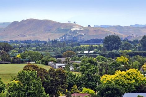 Photo of property in 57a Joll Road, Havelock North, 4130