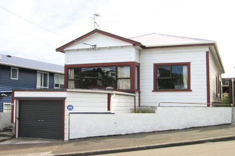 Photo of property in 36 Liffey Street, Island Bay, Wellington, 6023