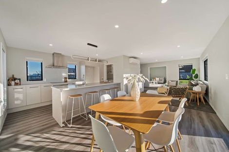 Photo of property in 1 Harrier Place, Amberley, 7410