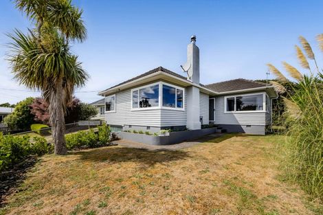 Photo of property in 16 Clyde Street, Ferndale, New Plymouth, 4310