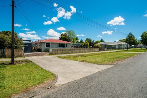 Photo of property in 22 Ward Street, Raetihi, 4632