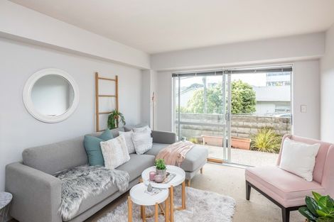 Photo of property in 8b Finlay Terrace, Mount Cook, Wellington, 6021