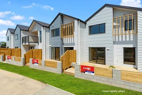 Photo of property in 4/89 Cameron Road, Hamilton East, Hamilton, 3216