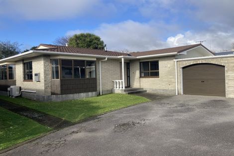 Photo of property in 8b George Street, Lower Vogeltown, New Plymouth, 4310