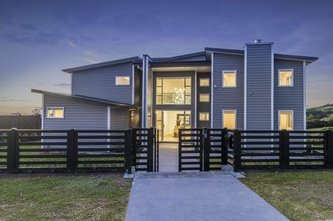 Photo of property in 45 Sovereign Street, Flat Bush, Auckland, 2019