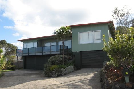 Photo of property in 6 Pacific Drive, Tairua, 3508