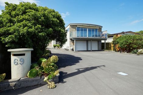 Photo of property in 69 South Bay Parade, South Bay, Kaikoura, 7300