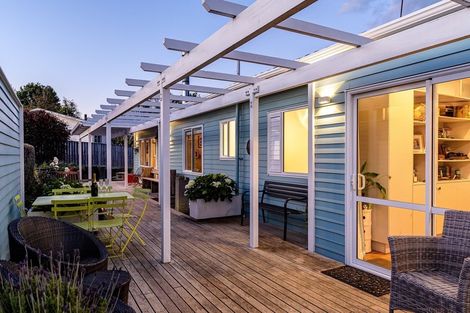 Photo of property in 17 Goddard Road, Tasman, Upper Moutere, 7173