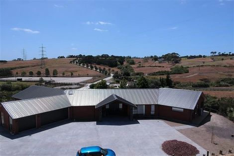 Photo of property in 67 Follies Way, Dairy Flat, Albany, 0792