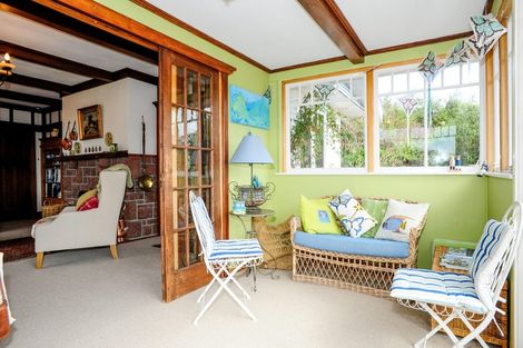 Photo of property in 15 Te Ra Crescent, Diamond Harbour, 8972