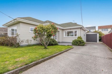 Photo of property in 12 Burnton Street, Epuni, Lower Hutt, 5011