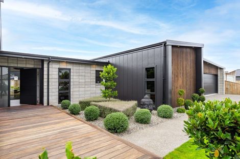 Photo of property in 10 Tuatahi Avenue, Solway, Masterton, 5810