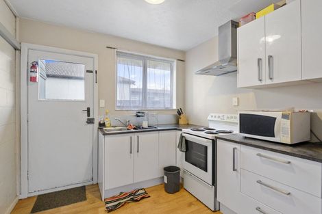 Photo of property in 4/42 King Street, Sydenham, Christchurch, 8023