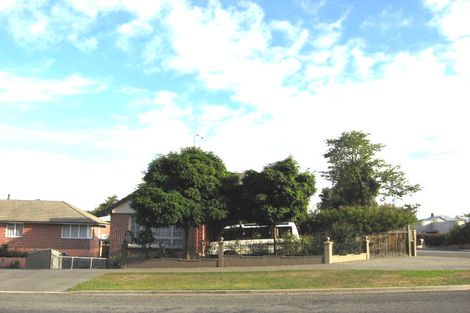 Photo of property in 89 Domain Avenue, Kensington, Timaru, 7910