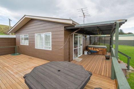 Photo of property in 18 Denham Terrace, Waikari, 7420