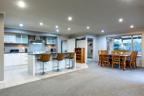 Photo of property in 25 Clearwater Place, Mayfield, Blenheim, 7201