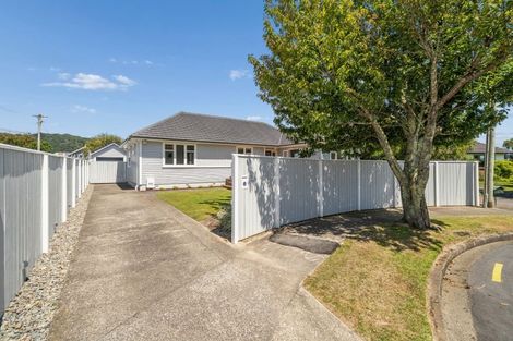 Photo of property in 13 Te Puni Grove, Elderslea, Upper Hutt, 5018
