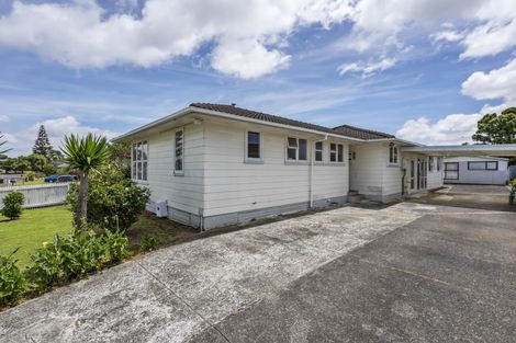 Photo of property in 41 Chingford Close, Mangere, Auckland, 2022