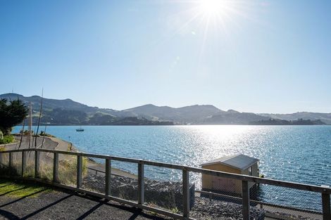 Photo of property in 662 Portobello Road, Broad Bay, Dunedin, 9014