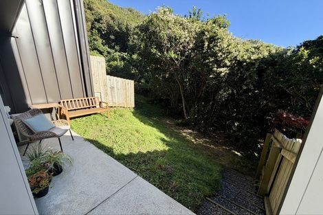 Photo of property in 31 Rua Kai Way, Brooklyn, Wellington, 6021