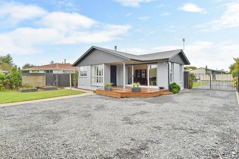 Photo of property in 46 Bracebridge Street, Kaiapoi, 7630
