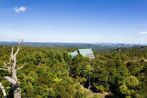 Photo of property in 550e Cuff Road, Erua, Owhango, 3990