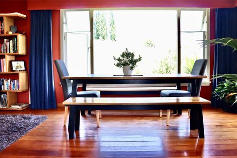 Photo of property in 71 Pukeokahu Road, Taoroa Junction, Taihape, 4793