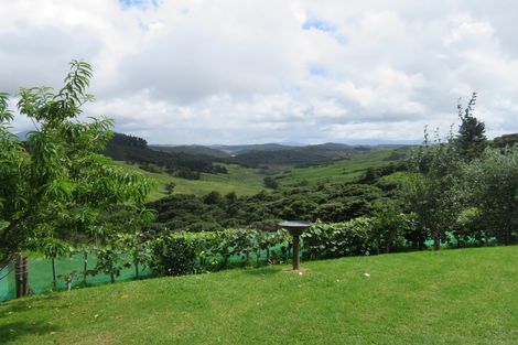 Photo of property in 42 Opara Road, Oue, Kaikohe, 0473