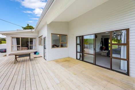 Photo of property in 3135 Kaipara Coast Highway, Glorit, Warkworth, 0984
