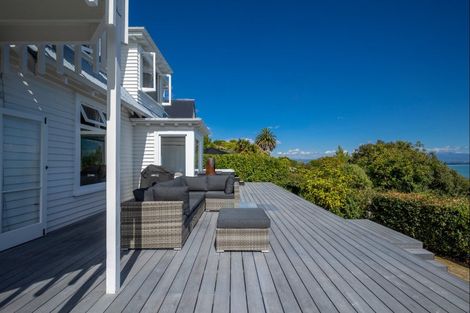 Photo of property in 128 Moana Avenue, Moana, Nelson, 7011