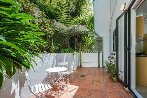 Photo of property in 7/358 The Terrace, Te Aro, Wellington, 6011