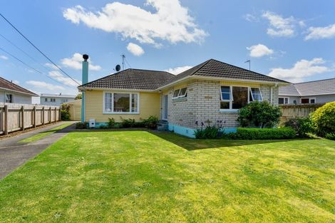 Photo of property in 37 Dorset Street, Levin, 5510