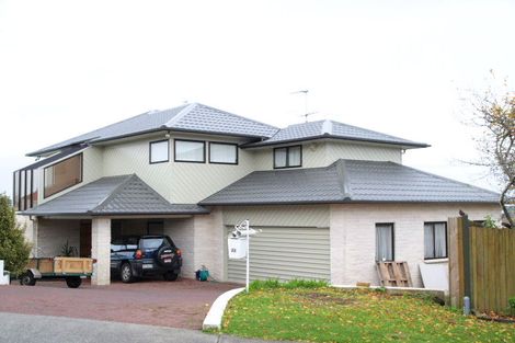 Photo of property in 22 Coates Road, Cockle Bay, Auckland, 2014