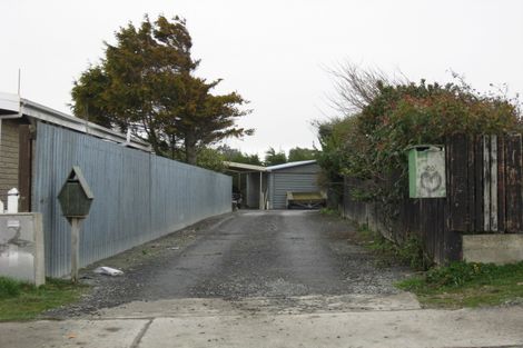 Photo of property in 38 Waiau Place, Kingswell, Invercargill, 9812