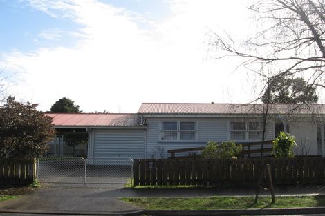 Photo of property in 2 Shelley Court, Enderley, Hamilton, 3214