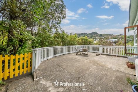 Photo of property in 23 Cornford Street, Karori, Wellington, 6012