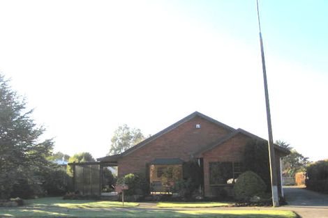 Photo of property in 195 Queens Drive, Windsor, Invercargill, 9810