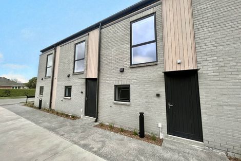 Photo of property in 3/20 Bewdley Street, Spreydon, Christchurch, 8024