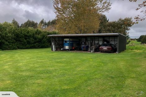 Photo of property in 248 Claremont Road, Otipua Creek, Timaru, 7974