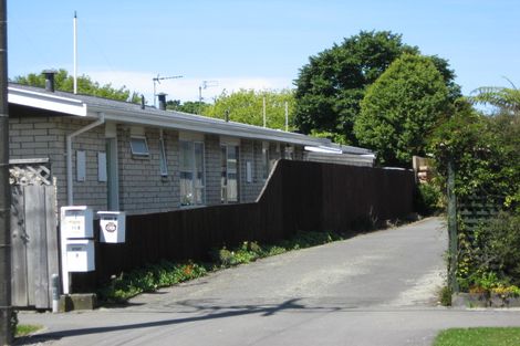 Photo of property in 2/110 Champion Street, Edgeware, Christchurch, 8013