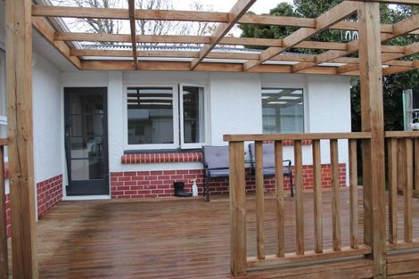 Photo of property in 124 Tanner Street, Grasmere, Invercargill, 9810