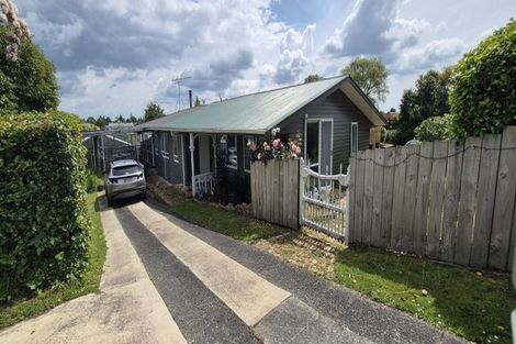 Photo of property in 4/6 Muirend Avenue, Tokoroa, 3420