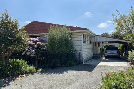 Photo of property in 13 Flatman Crescent, Geraldine, 7930