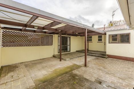 Photo of property in 21 Wycliffe Street, Onekawa, Napier, 4110