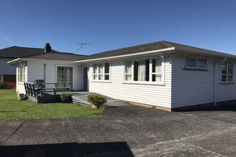 Photo of property in 4 Abel Tasman Avenue, Henderson, Auckland, 0610