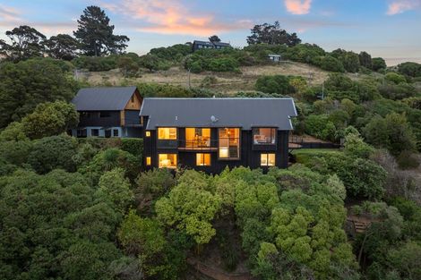 Photo of property in 133 Clifton Terrace, Clifton, Christchurch, 8081