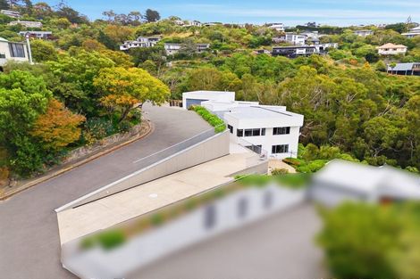 Photo of property in 10 Cadiz Lane, Mount Pleasant, Christchurch, 8081